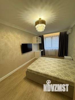 3-к квартира, на длительный срок, 70м2, 12/25 этаж