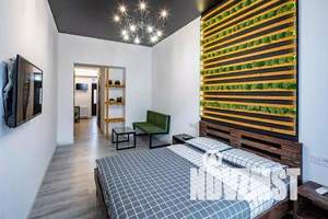 1-к квартира, на длительный срок, 42м2, 7/9 этаж