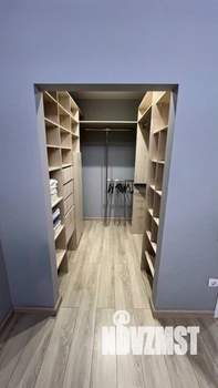 1-к квартира, на длительный срок, 44м2, 7/19 этаж