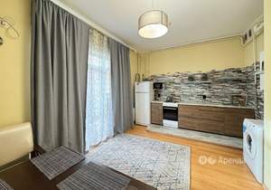 2-к квартира, на длительный срок, 55м2, 3/5 этаж