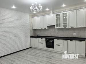 1-к квартира, на длительный срок, 45м2, 1/16 этаж