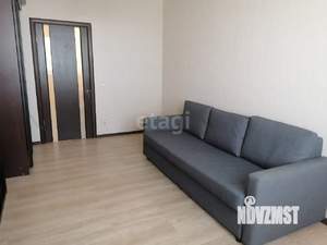1-к квартира, на длительный срок, 39м2, 11/17 этаж