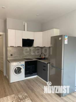 1-к квартира, на длительный срок, 38м2, 10/16 этаж