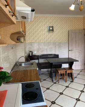 2-к квартира, на длительный срок, 68м2, 2/16 этаж