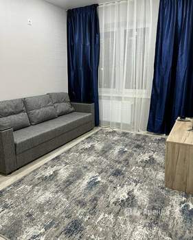 1-к квартира, на длительный срок, 32м2, 2/5 этаж