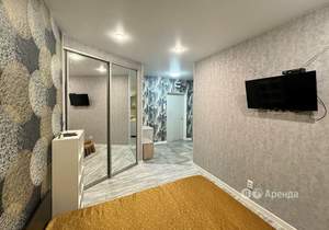 1-к квартира, на длительный срок, 28м2, 14/19 этаж