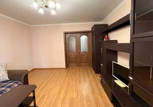 2-к квартира, на длительный срок, 56м2, 6/18 этаж