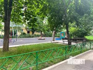 2-к квартира, на длительный срок, 45м2, 1/5 этаж