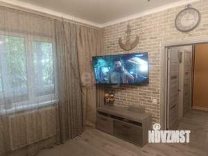 1-к квартира, на длительный срок, 38м2, 2/3 этаж