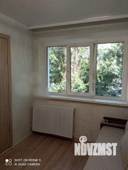 Студия квартира, на длительный срок, 20м2, 2/5 этаж