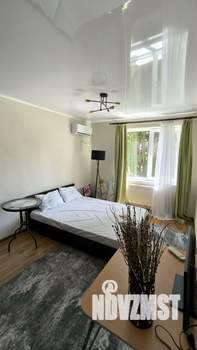 1-к квартира, на длительный срок, 25м2, 3/5 этаж