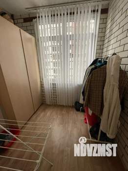 1-к квартира, на длительный срок, 34м2, 4/16 этаж