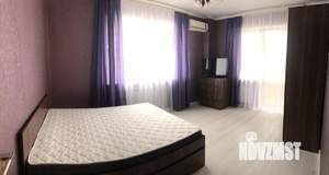 2-к квартира, на длительный срок, 80м2, 11/17 этаж