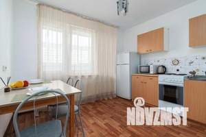 1-к квартира, посуточно, 45м2, 7/16 этаж