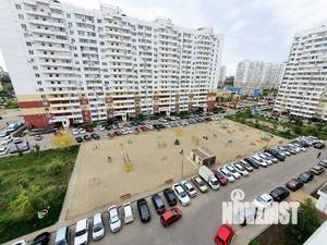 1-к квартира, посуточно, 55м2, 1/1 этаж