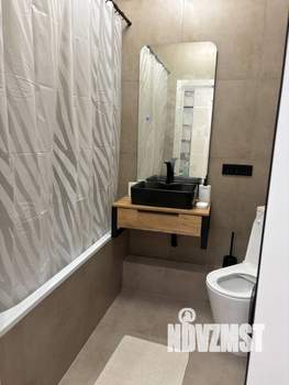 1-к квартира, на длительный срок, 35м2, 13/22 этаж