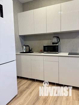 1-к квартира, посуточно, 40м2, 8/8 этаж