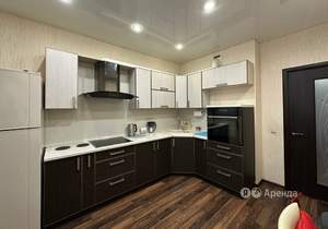 1-к квартира, на длительный срок, 40м2, 1/16 этаж