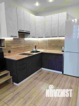 1-к квартира, на длительный срок, 38м2, 13/17 этаж