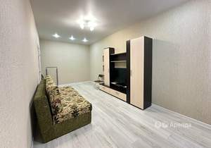 2-к квартира, на длительный срок, 51м2, 15/16 этаж