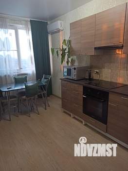 2-к квартира, на длительный срок, 62м2, 16/21 этаж