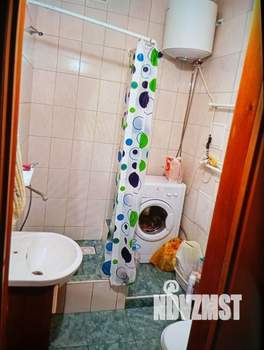 Студия квартира, на длительный срок, 29м2, 1/6 этаж