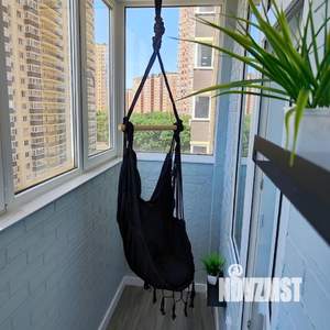 2-к квартира, посуточно, 48м2, 8/24 этаж