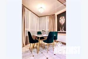 2-к квартира, посуточно, 60м2, 19/24 этаж