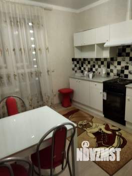 1-к квартира, на длительный срок, 35м2, 11/17 этаж