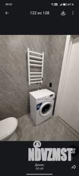 1-к квартира, на длительный срок, 40м2, 10/19 этаж