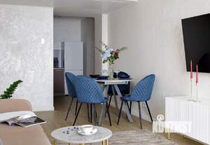 2-к квартира, посуточно, 50м2, 12/15 этаж