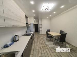 2-к квартира, на длительный срок, 80м2, 12/24 этаж