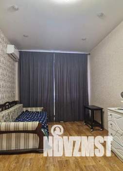 1-к квартира, на длительный срок, 43м2, 3/6 этаж