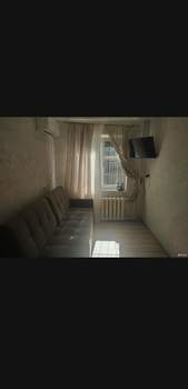 Студия квартира, на длительный срок, 12м2, 1/5 этаж