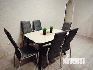 2-к квартира, посуточно, 75м2, 9/16 этаж