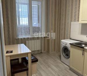 1-к квартира, на длительный срок, 30м2, 14/17 этаж