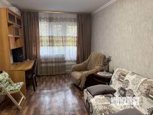 1-к квартира, на длительный срок, 30м2, 2/5 этаж