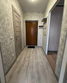 1-к квартира, на длительный срок, 38м2, 20/24 этаж