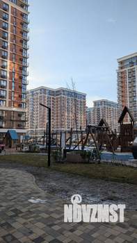 Студия квартира, на длительный срок, 28м2, 4/16 этаж