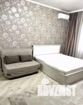 1-к квартира, на длительный срок, 46м2, 9/19 этаж