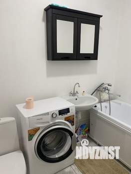 1-к квартира, на длительный срок, 39м2, 10/17 этаж