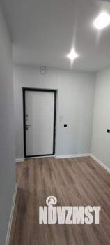 1-к квартира, на длительный срок, 42м2, 19/19 этаж