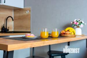 Студия квартира, на длительный срок, 21м2, 9/16 этаж