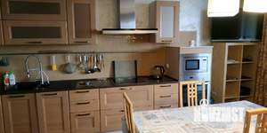 2-к квартира, на длительный срок, 93м2, 16/16 этаж