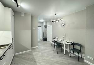 1-к квартира, на длительный срок, 38м2, 4/9 этаж