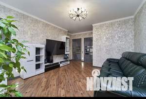 4-к квартира, на длительный срок, 109м2, 21/22 этаж