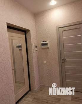 1-к квартира, на длительный срок, 45м2, 11/16 этаж