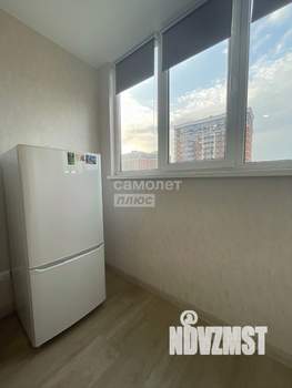 1-к квартира, на длительный срок, 30м2, 6/18 этаж