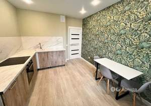 1-к квартира, на длительный срок, 40м2, 15/20 этаж