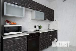 1-к квартира, посуточно, 47м2, 1/1 этаж